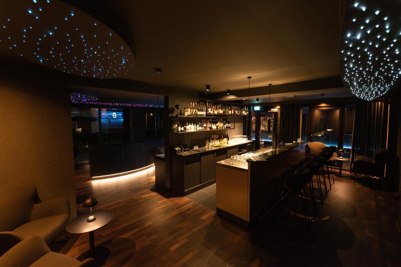 Hotel Atlantic Juist Luaran gambar