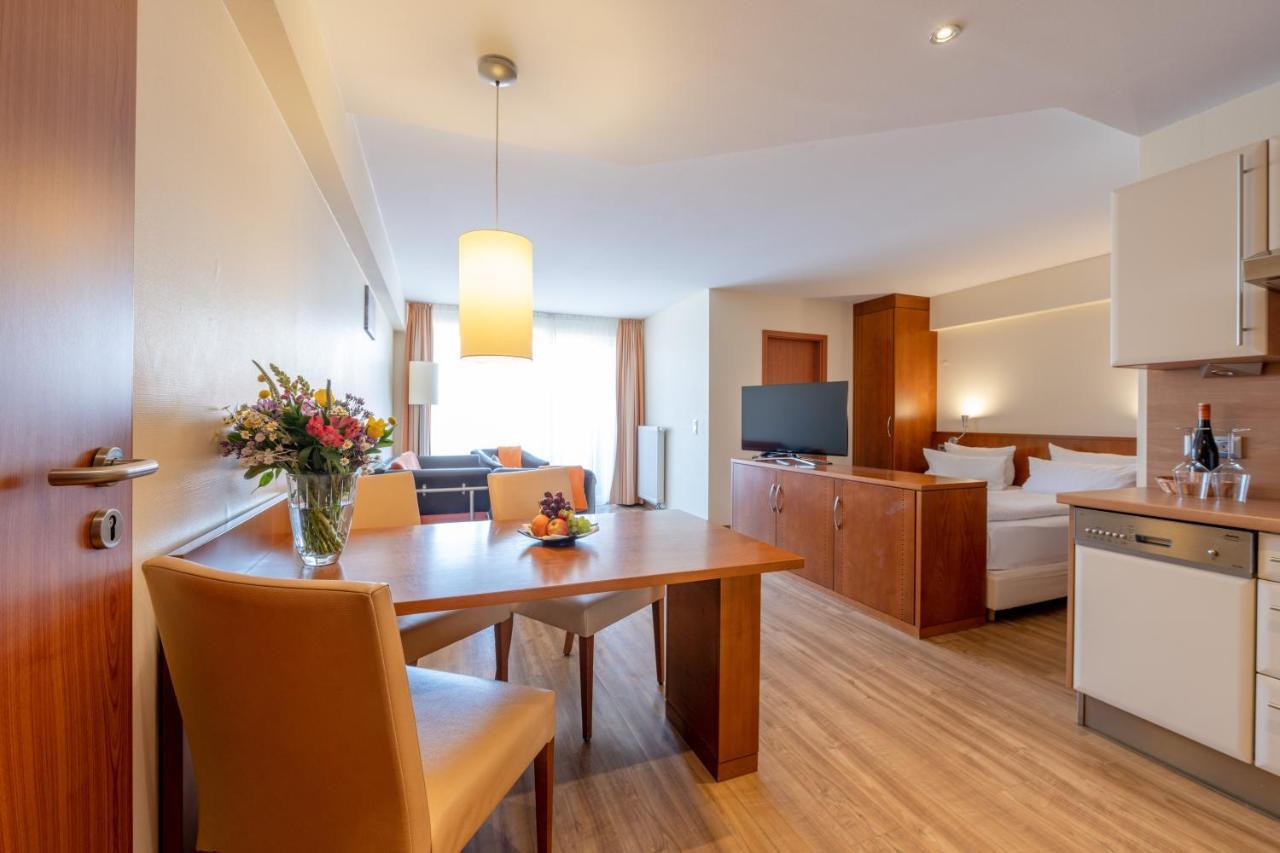 Hotel Atlantic Juist Luaran gambar