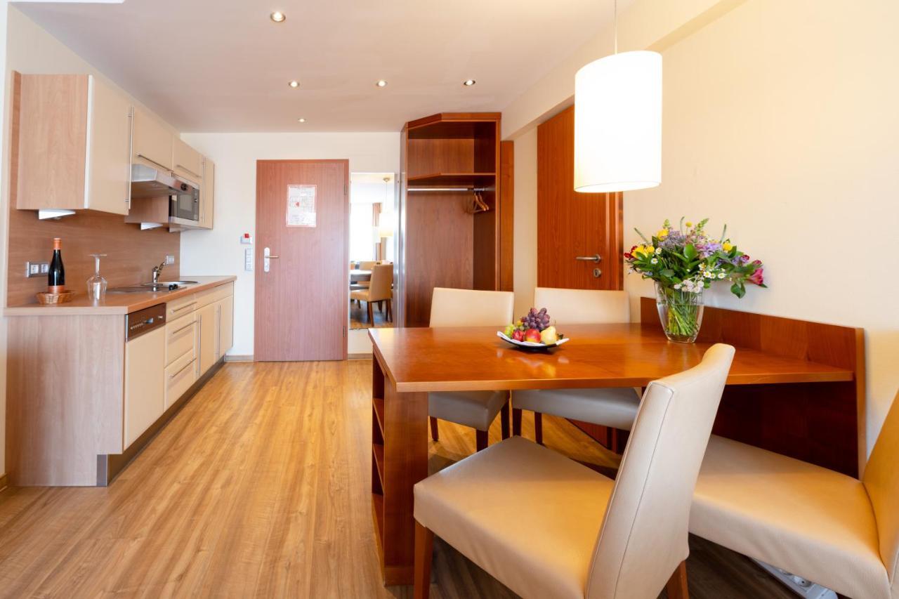 Hotel Atlantic Juist Luaran gambar
