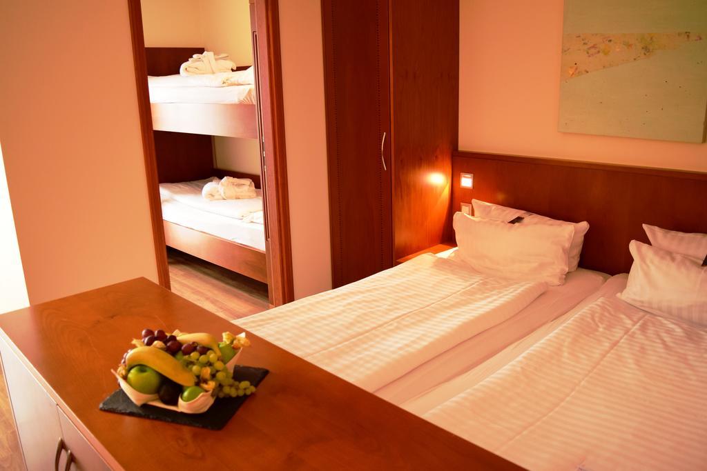 Hotel Atlantic Juist Luaran gambar